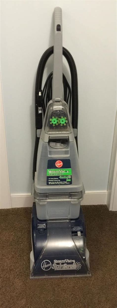 Check Details. . Hoover spinscrub 50 user manual